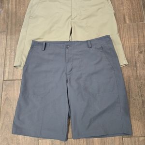 Mens Nike golf shorts